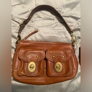 Coach Purse and Wallet